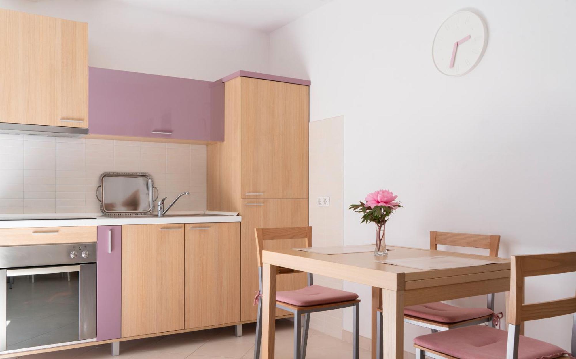 Apartments Lila Црес Экстерьер фото