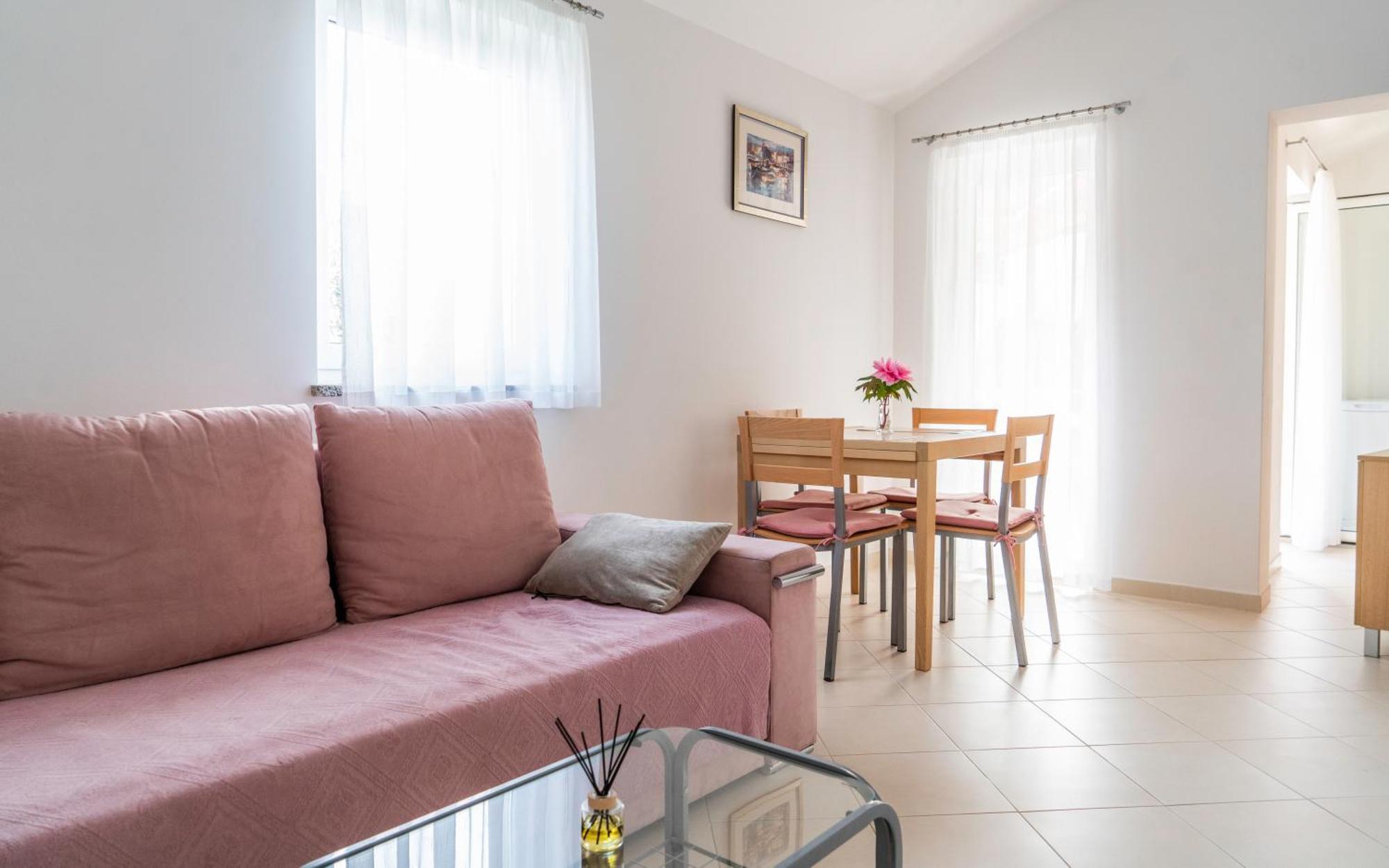 Apartments Lila Црес Экстерьер фото
