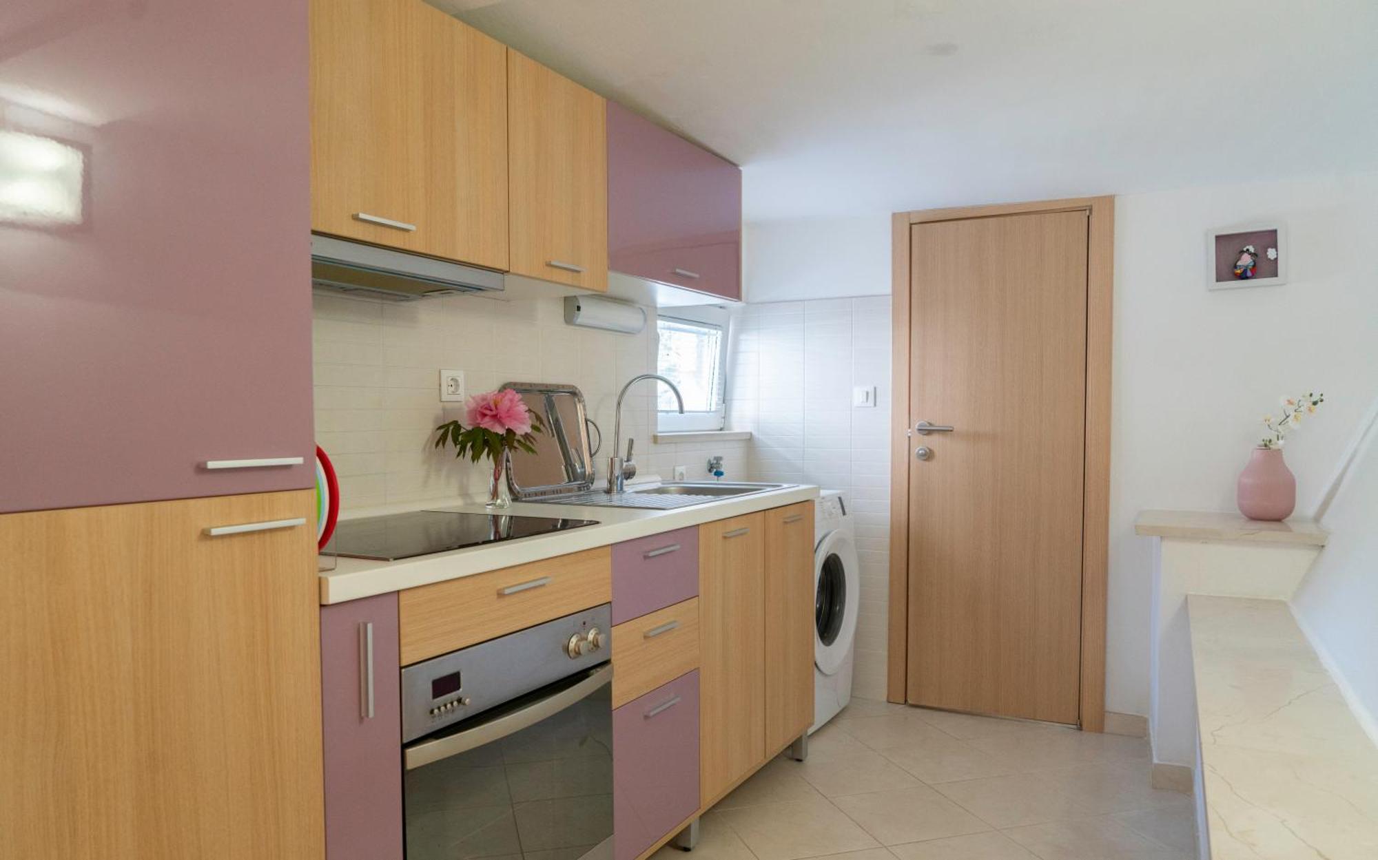 Apartments Lila Црес Номер фото