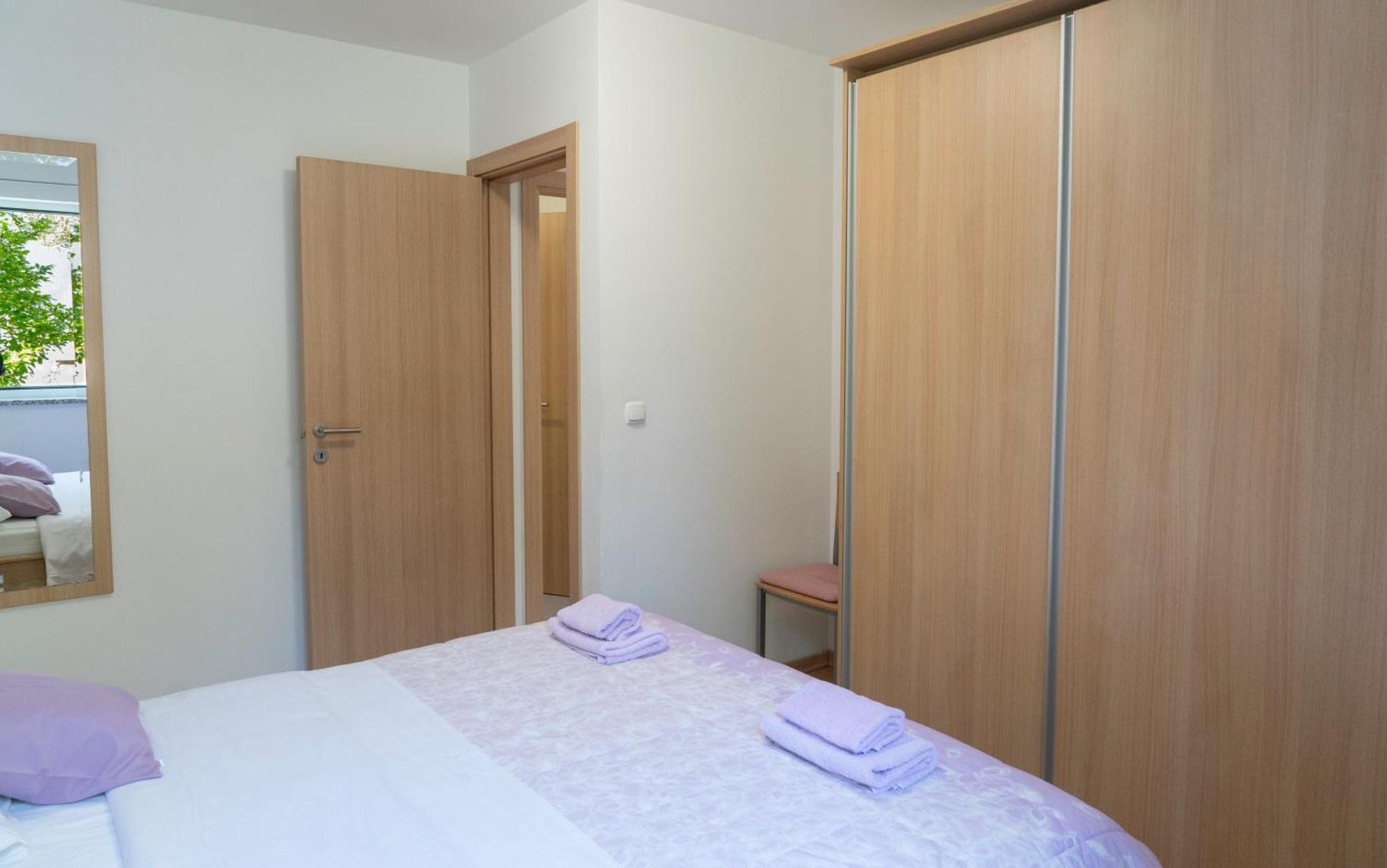 Apartments Lila Црес Номер фото