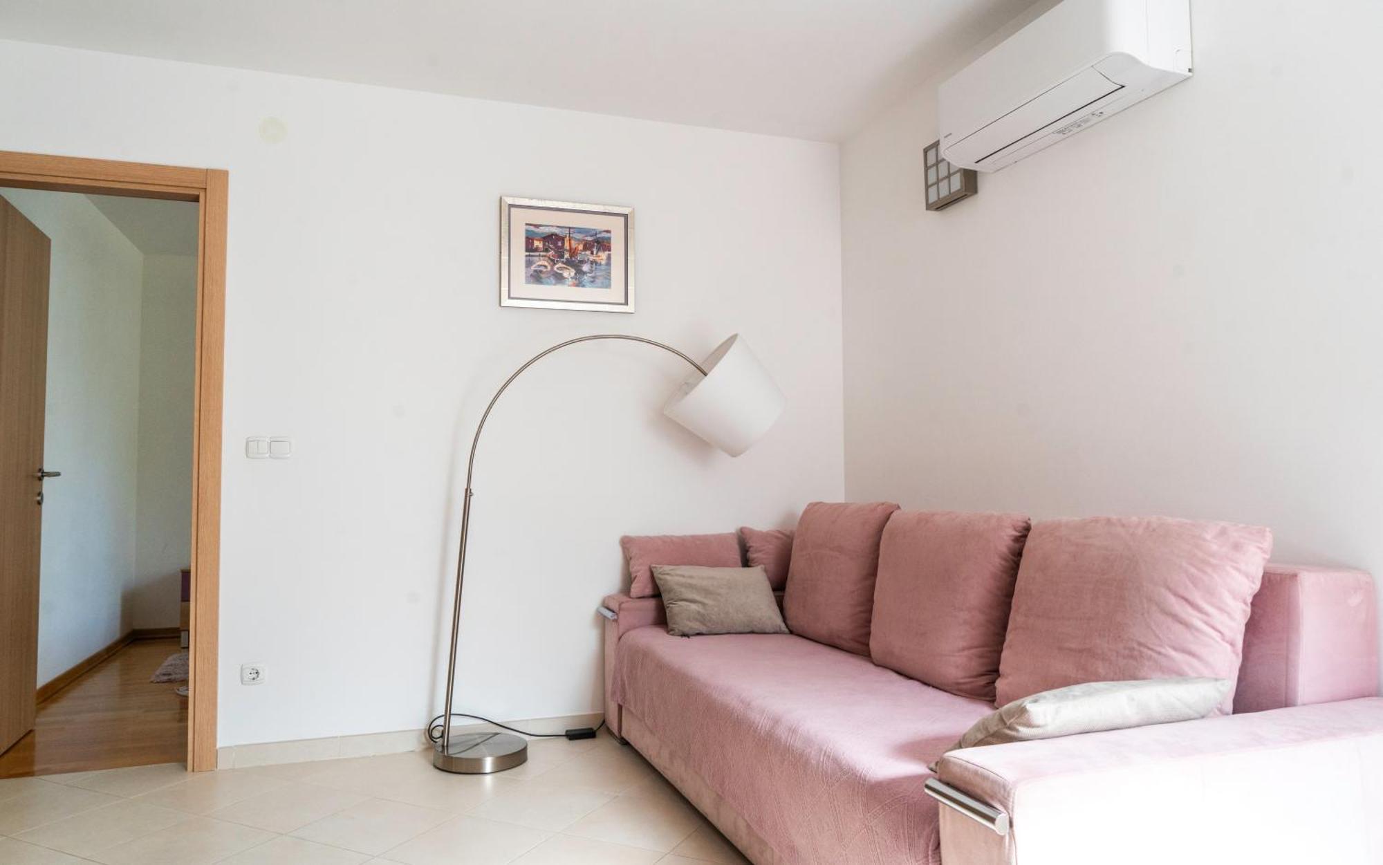 Apartments Lila Црес Номер фото