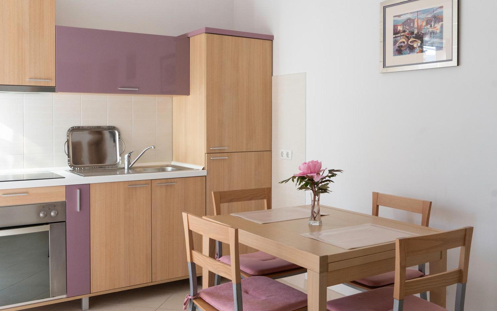 Apartments Lila Црес Номер фото